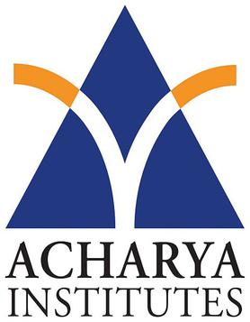 Acharya Institute of Technology (AIT) Logo